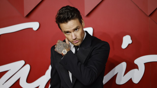 Liam Payne, former member of One Direction, has died in Argentina